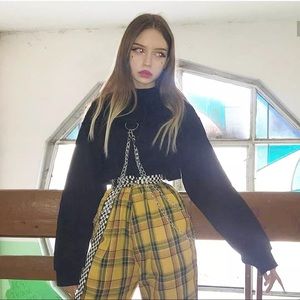 Meet your Posher, Richard